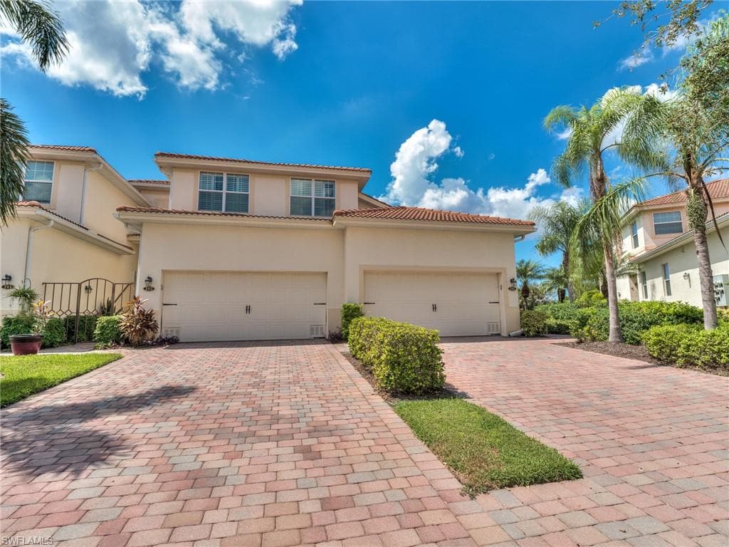 17468 Old Harmony DR 102 FORT MYERS, FL 33908