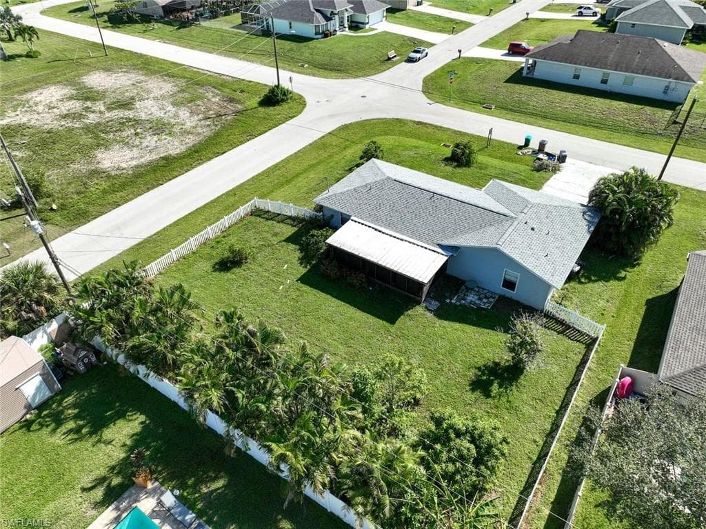 2904 SW 2nd AVE CAPE CORAL, FL 33914