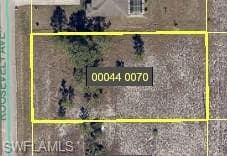1510 Roosevelt AVE LEHIGH ACRES, FL 33972