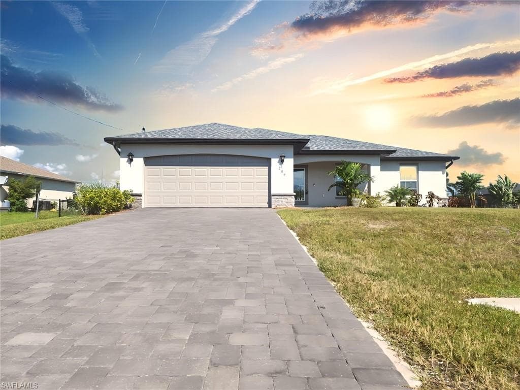 209 NW 22nd PL CAPE CORAL, FL 33993