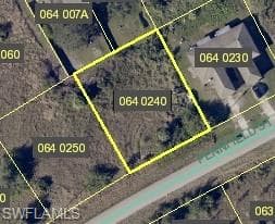 125-127 Pennfield ST LEHIGH ACRES, FL 33974
