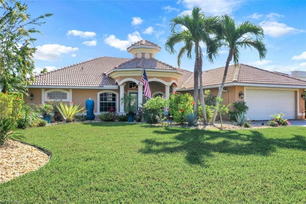14921 Laguna DR FORT MYERS, FL 33908
