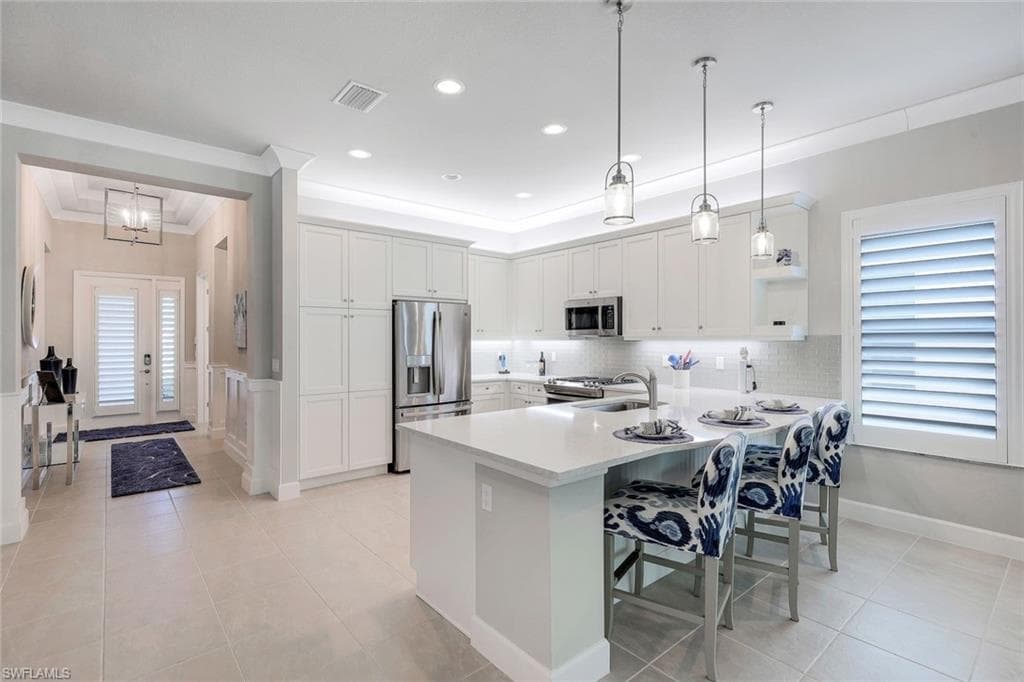 28450 Capraia DR BONITA SPRINGS, FL 34135