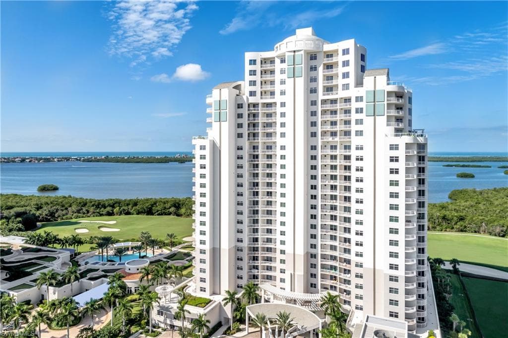 4971 Bonita Bay BLVD 706 BONITA SPRINGS, FL 34134