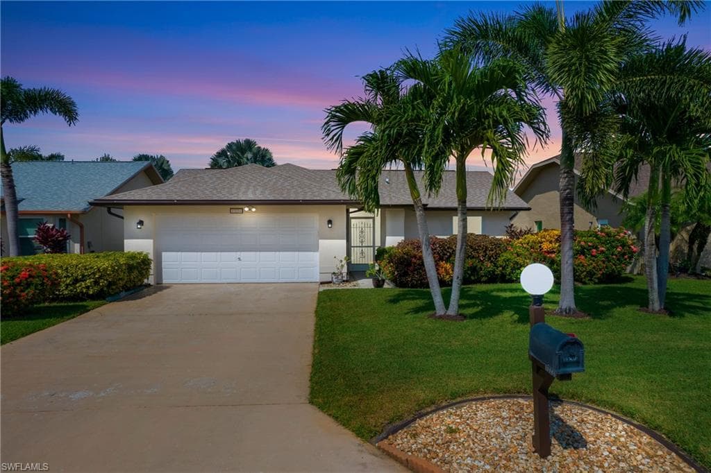 13226 Heather Ridge LOOP FORT MYERS, FL 33966