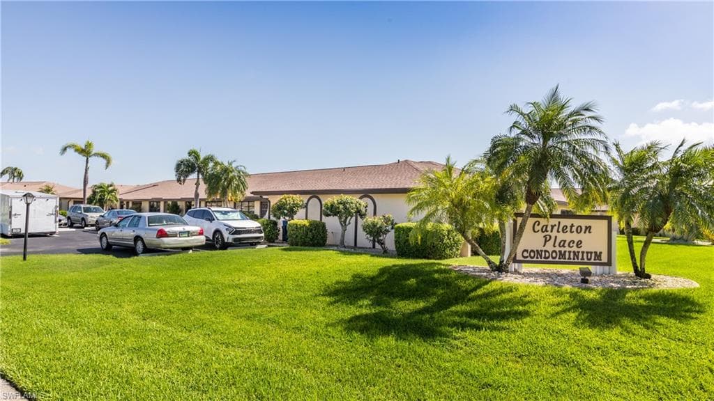 3923 SE 11th AVE 307 CAPE CORAL, FL 33904