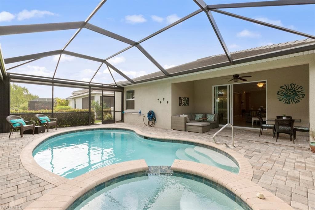 16148 Bonita Landing CIR BONITA SPRINGS, FL 34135