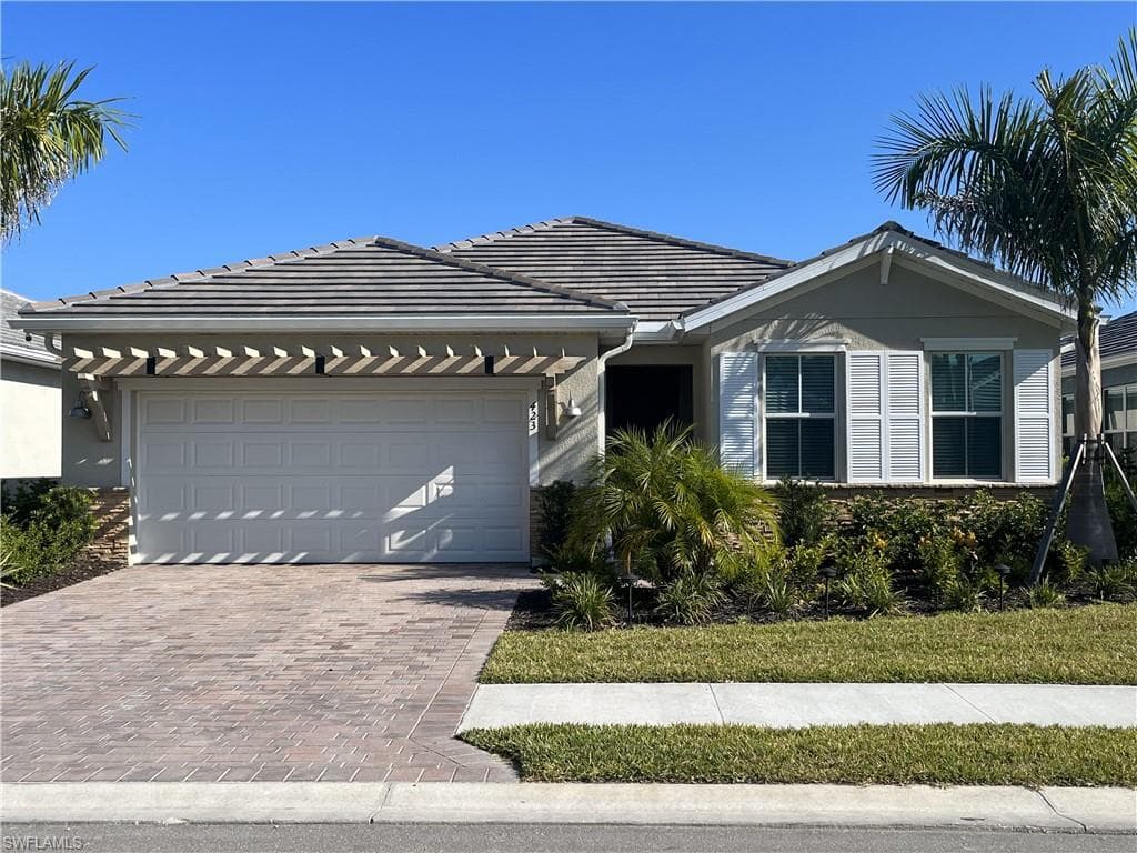 423 Polihale WAY NAPLES, FL 34114