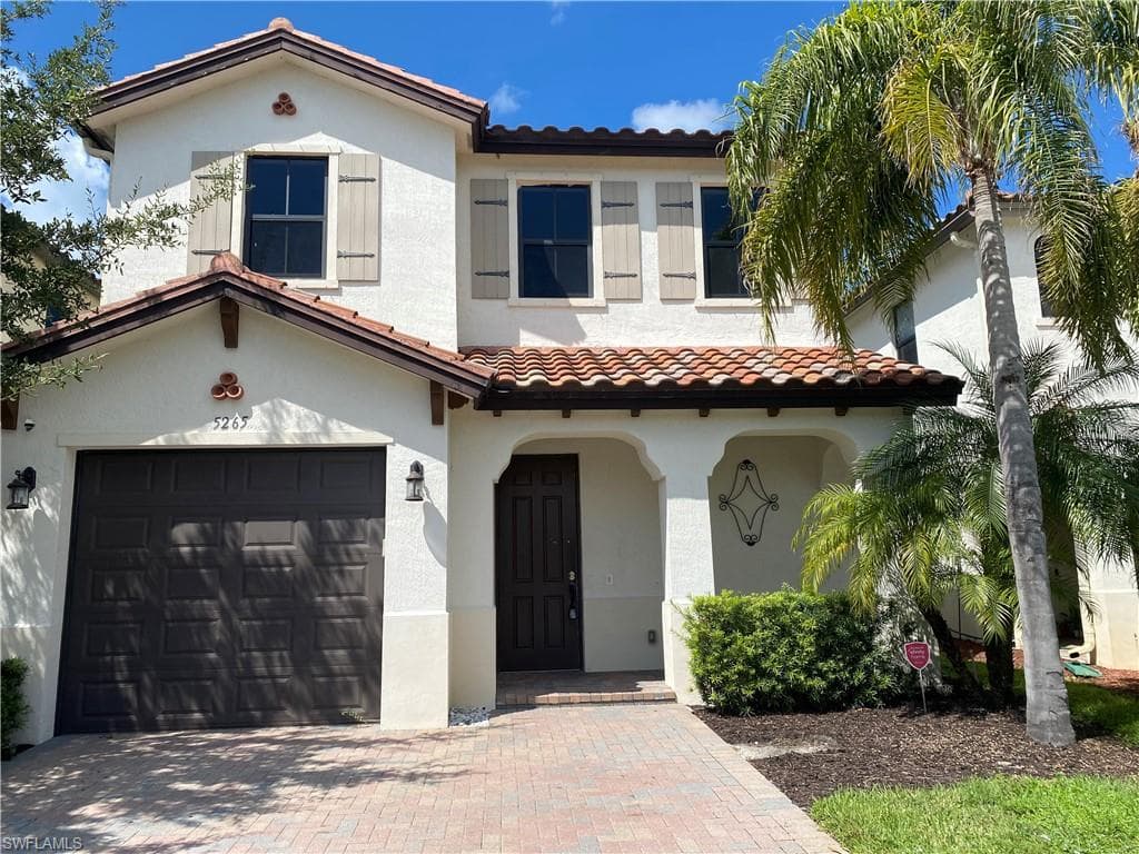 5265 Beckton RD AVE MARIA, FL 34142