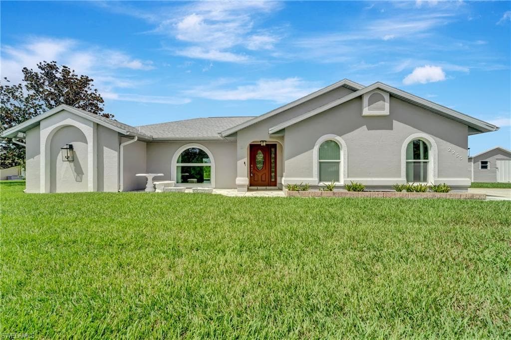 2255 Cornelius BLVD PORT CHARLOTTE, FL 33953