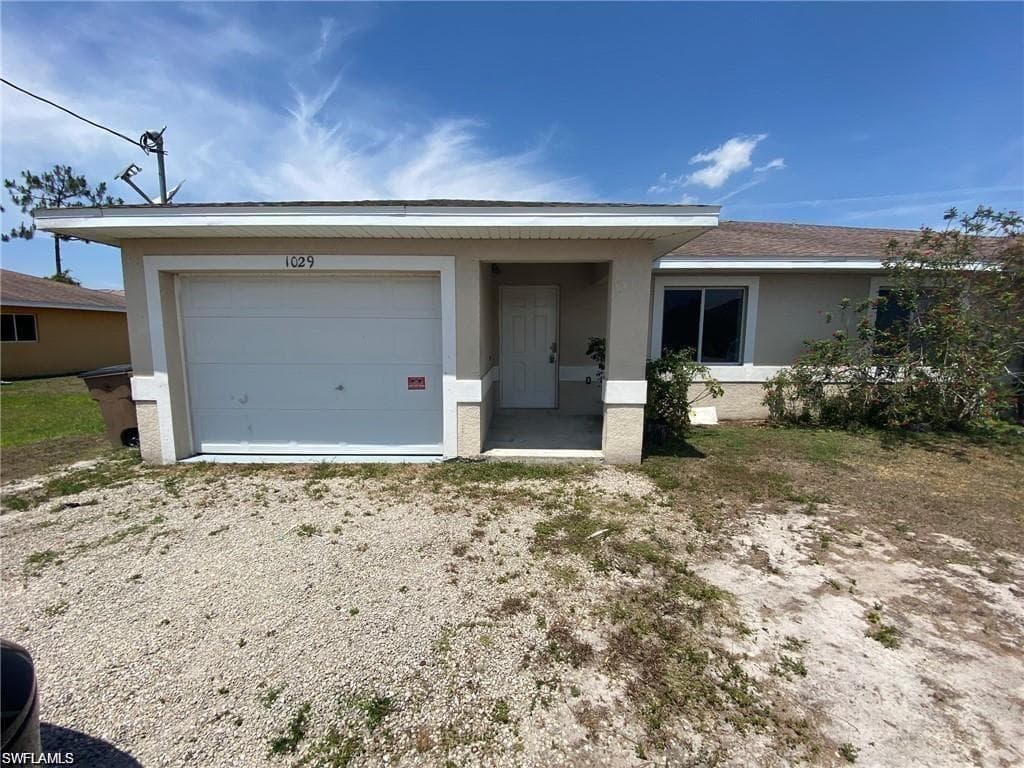 1029 Jaguar BLVD LEHIGH ACRES, FL 33974