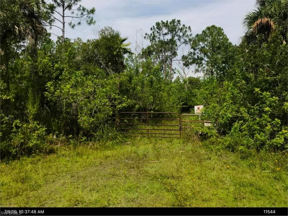 2100 Murray RD LABELLE, FL 33935