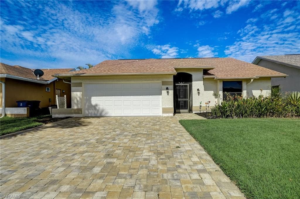 13220 Winsford LN FORT MYERS, FL 33966