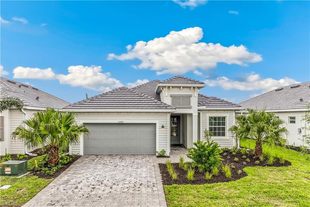 15967 Sugar Hill DR PUNTA GORDA, FL 33982