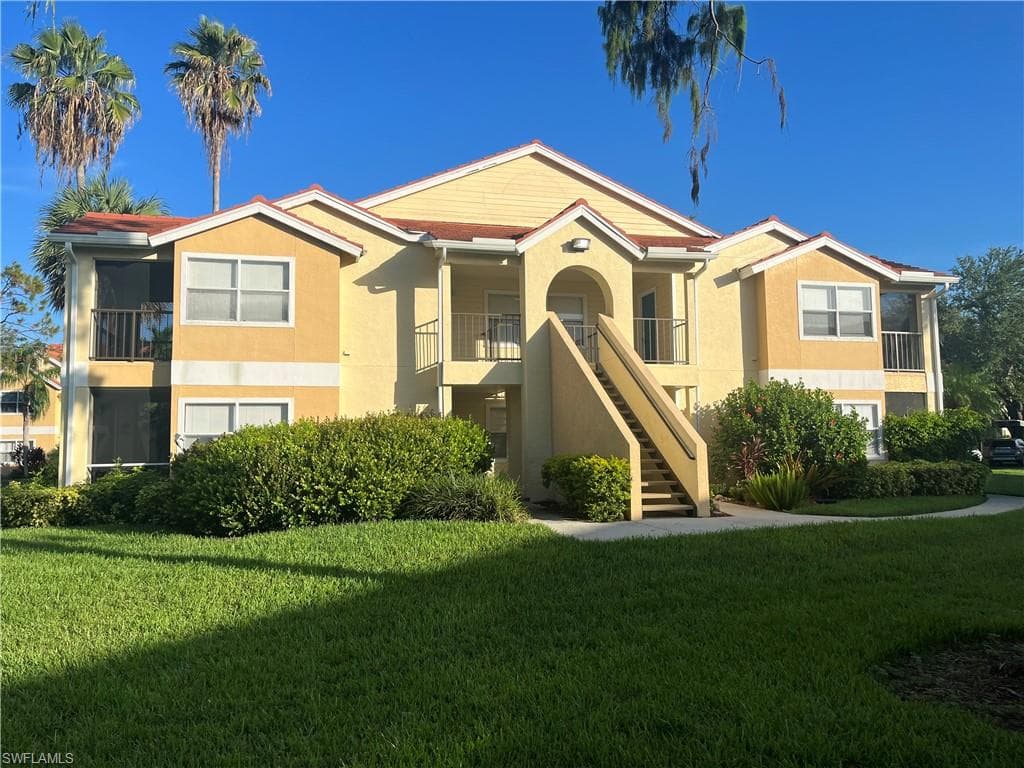 12740 Equestrian CIR 2902 FORT MYERS, FL 33907