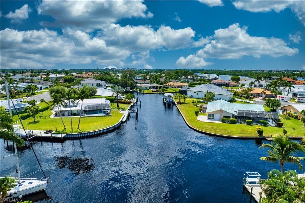 846 Cypress Lake CIR FORT MYERS, FL 33919