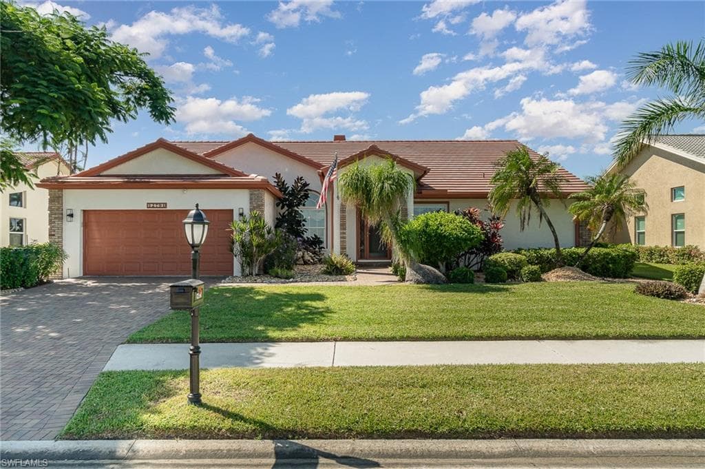 12791 Kelly Sands WAY FORT MYERS, FL 33908