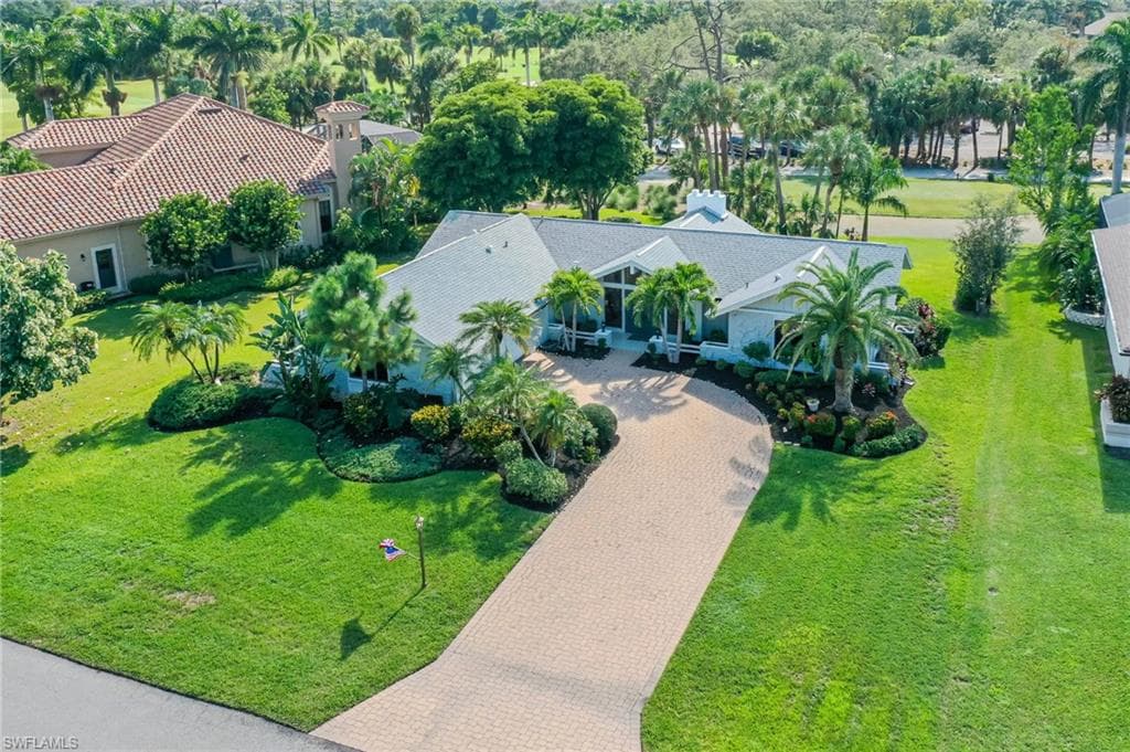 16685 Bobcat DR FORT MYERS, FL 33908