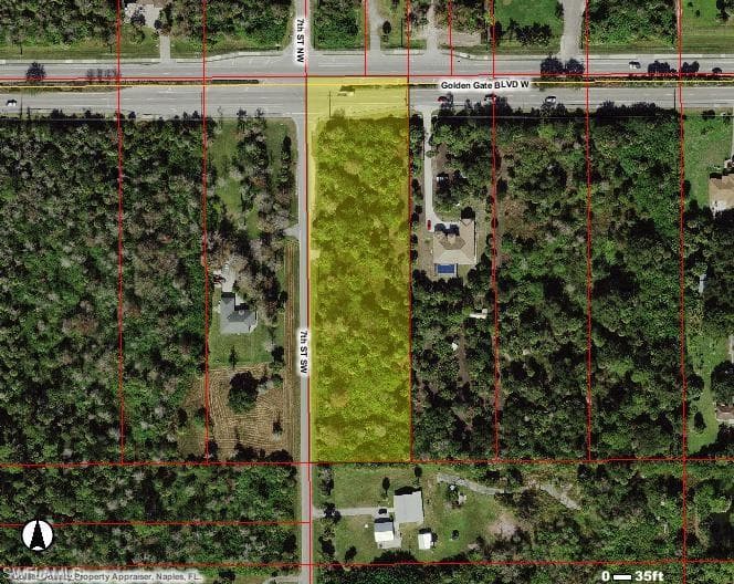 100 7th ST SW NAPLES, FL 34117