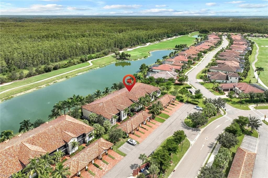 17990 Bonita National BLVD 2126 BONITA SPRINGS, FL 34135