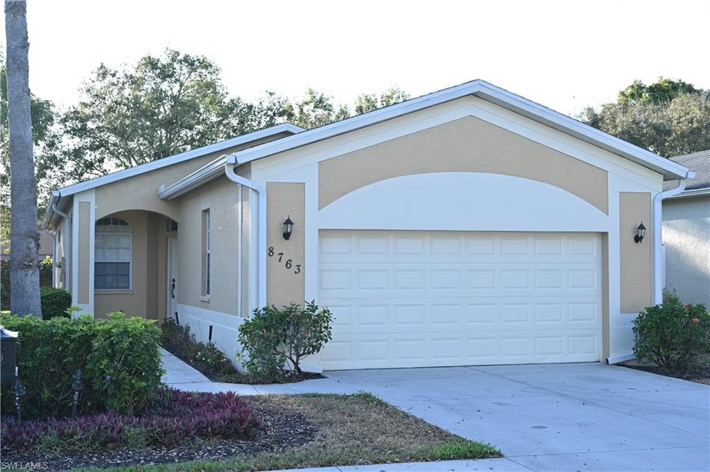 8763 Ibis Cove CIR 603 NAPLES, FL 34119