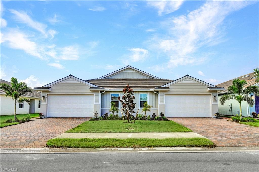 873 Enbrook LOOP NAPLES, FL 34114