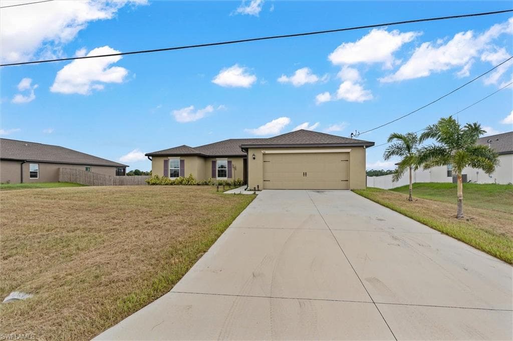 246 Loadstar ST FORT MYERS, FL 33913