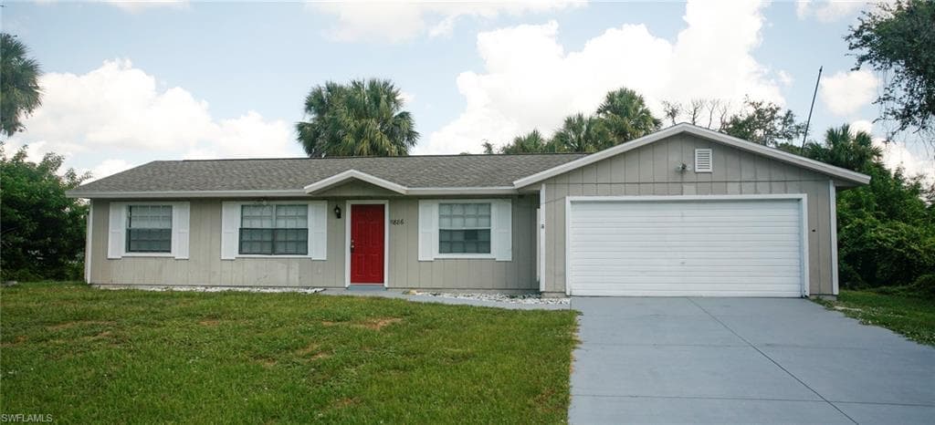 11886 Brookside AVE PORT CHARLOTTE, FL 33981