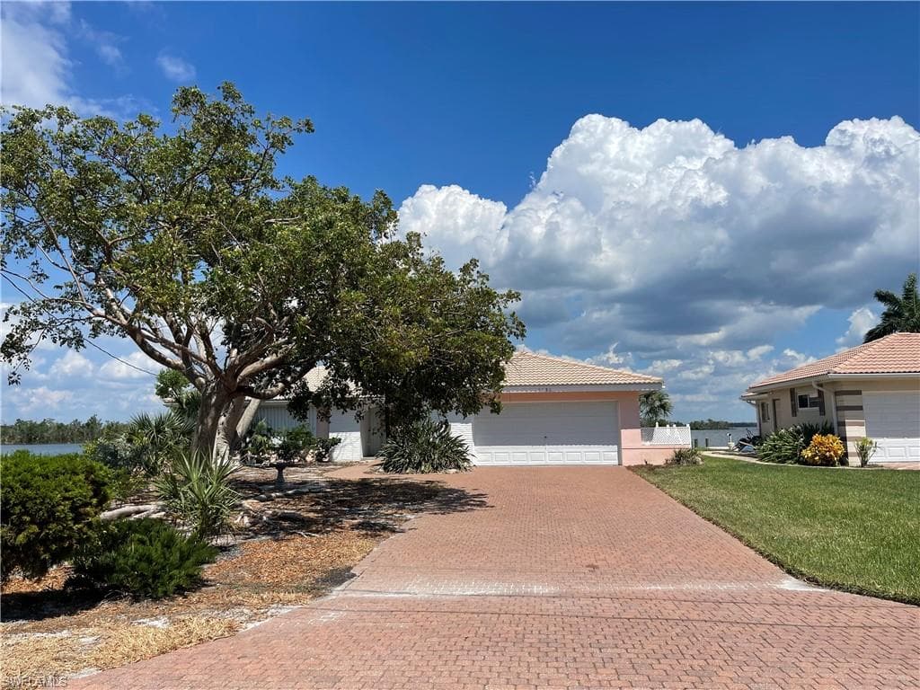 5630 Williams DR FORT MYERS BEACH, FL 33931