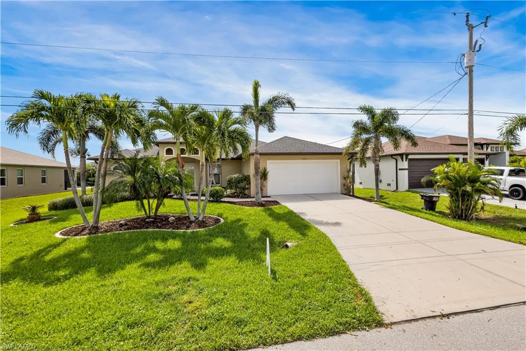 2604 SW 26th TER CAPE CORAL, FL 33914