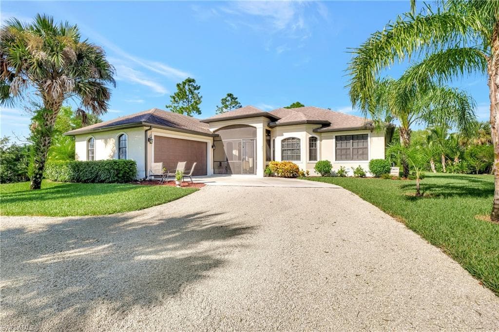 995 16th ST SE NAPLES, FL 34117