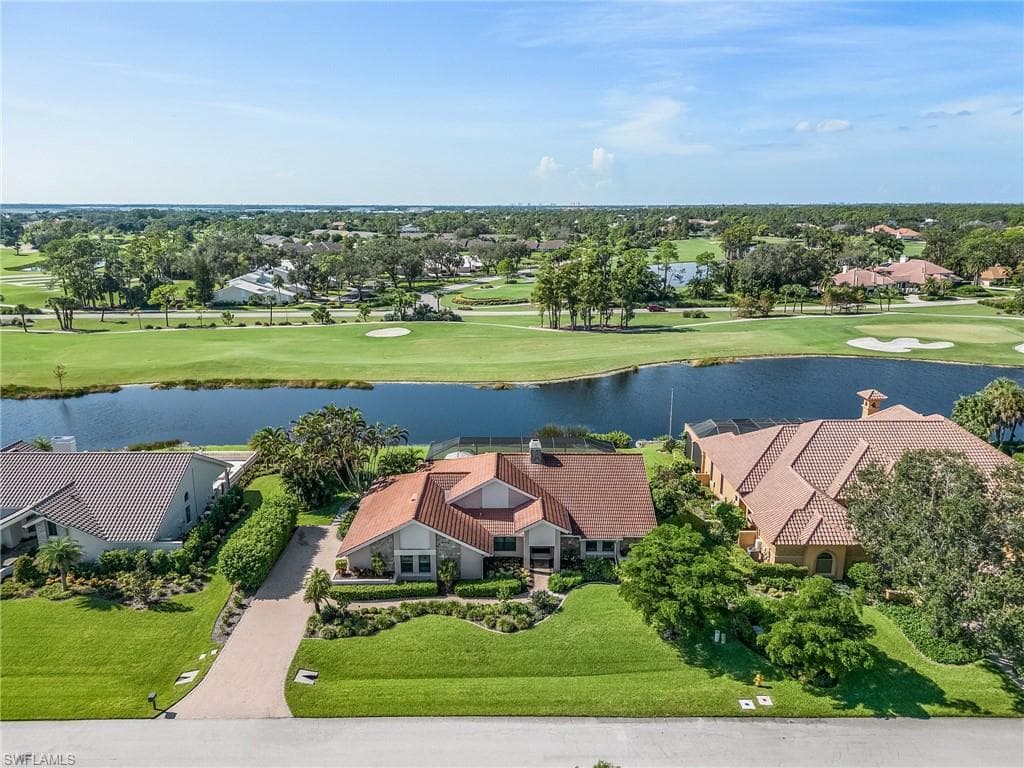 8360 Glenfinnan CIR FORT MYERS, FL 33912