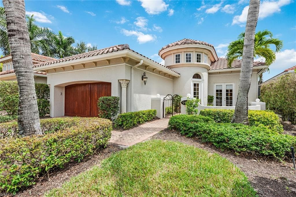 9112 Cherry Oaks TRL NAPLES, FL 34114