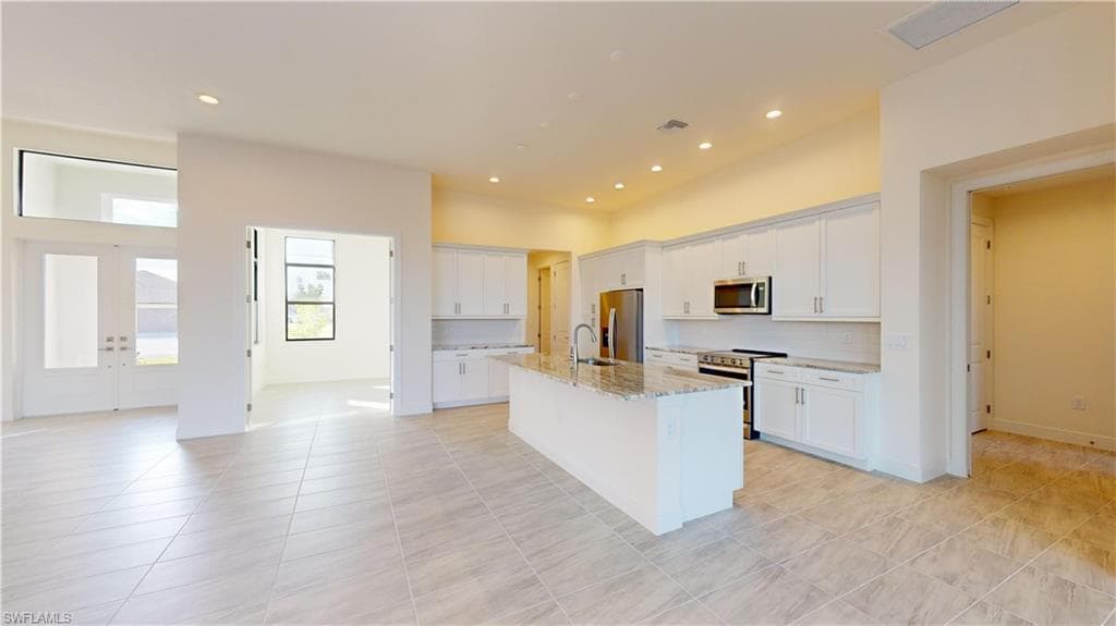 3015 NW 41st AVE CAPE CORAL, FL 33993