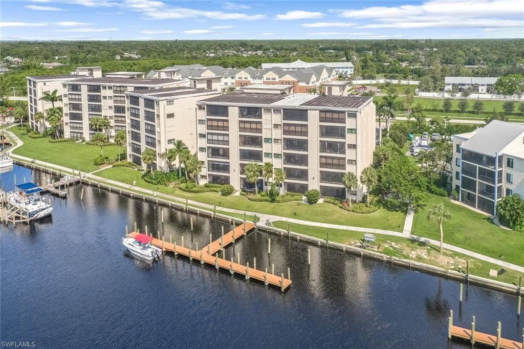 3458 Hancock Bridge PKWY 112 NORTH FORT MYERS, FL 33903