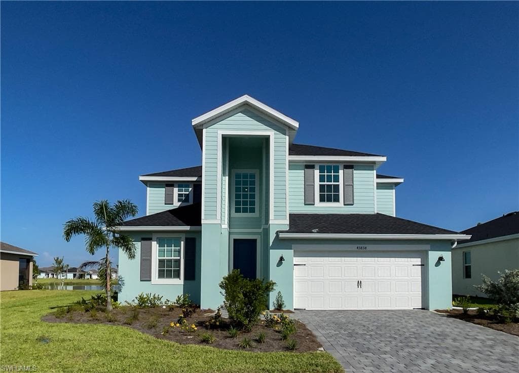 43838 Stream Crossing LN PUNTA GORDA, FL 33982