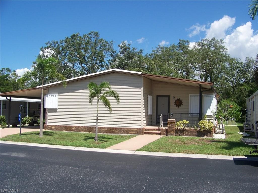 15550 Burnt Store RD 55 PUNTA GORDA, FL 33955