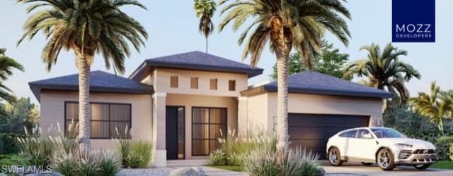 516 Diplomat PKWY E CAPE CORAL, FL 33909