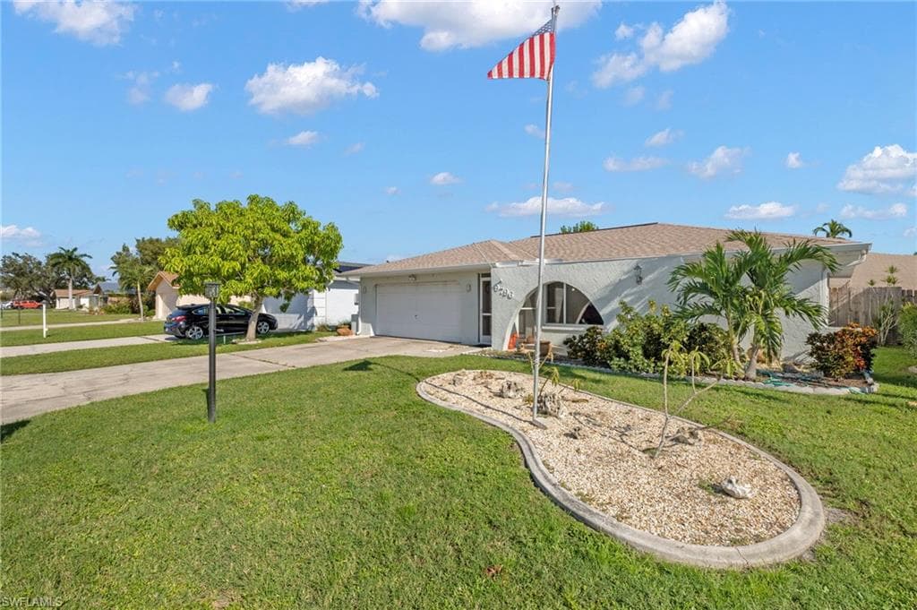 9796 Owlclover ST FORT MYERS, FL 33919