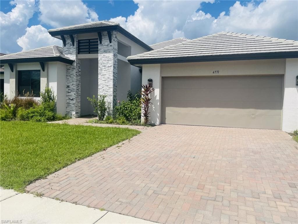 4771 Frattina ST W AVE MARIA, FL 34142
