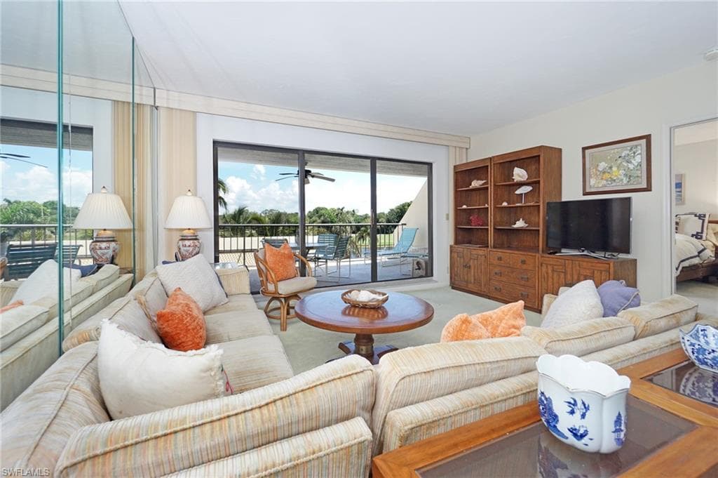 6300 Pelican Bay BLVD A-205 NAPLES, FL 34108