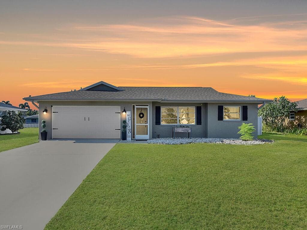 2006 SE 13th ST CAPE CORAL, FL 33990