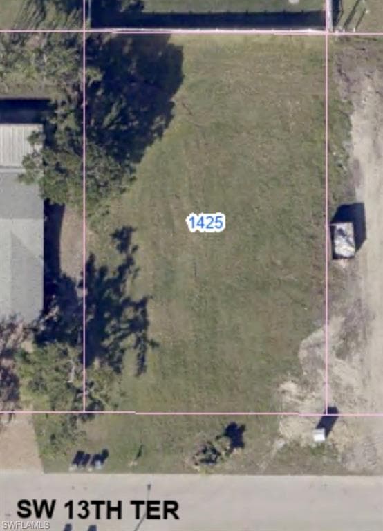 1425 SW 13th TER CAPE CORAL, FL 33991
