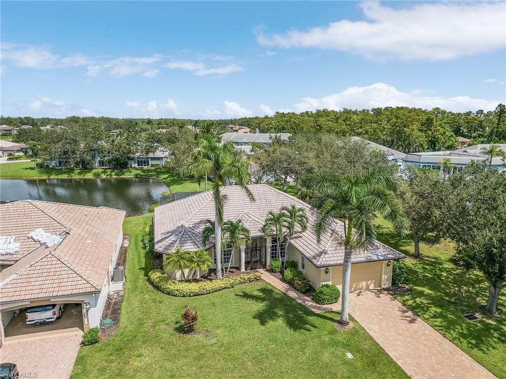 7888 Glenfinnan CIR FORT MYERS, FL 33912