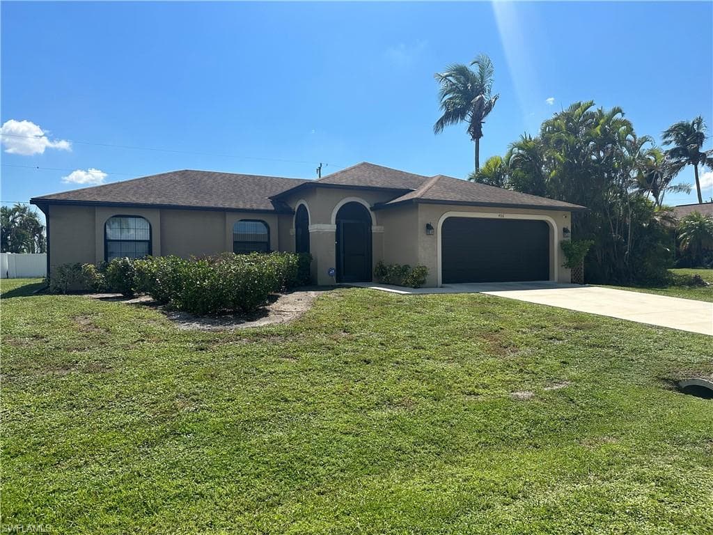 406 SE 13th ST CAPE CORAL, FL 33990
