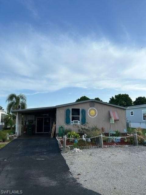 739 Cape Haze WAY