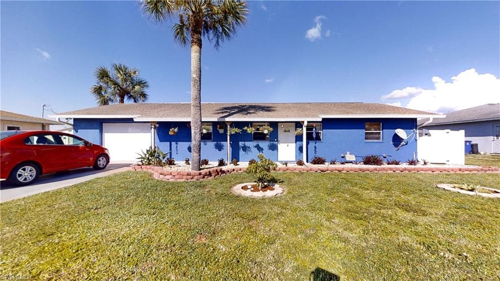 18461 Flamingo RD FORT MYERS, FL 33967