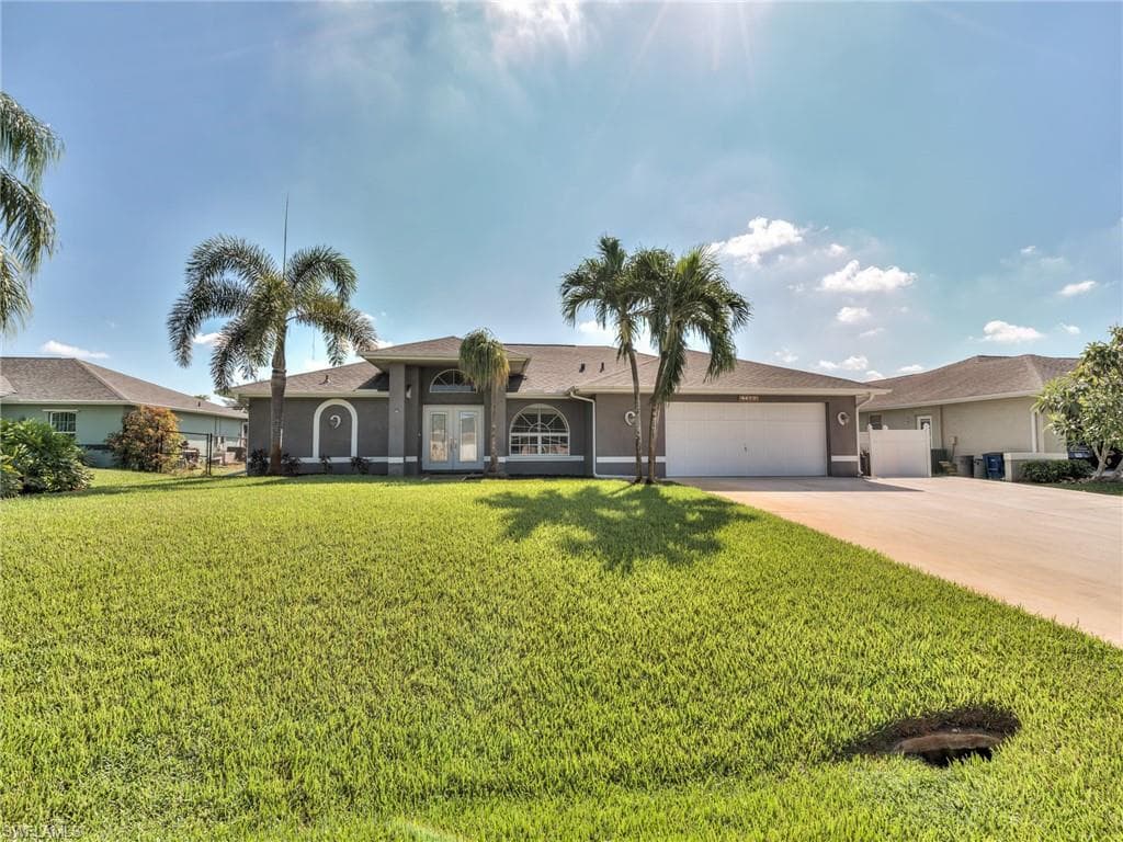 17501 Allentown RD FORT MYERS, FL 33967