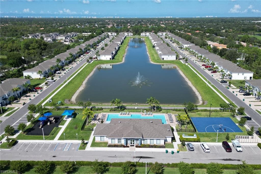 15187 Wildflower CIR NAPLES, FL 34119