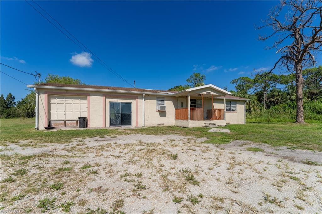 7870 Breeze DR NORTH FORT MYERS, FL 33917